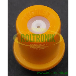 Rozpylacz sadowniczy Lechler TR 80-01 ceramiczny pomarańczowy, TR8001