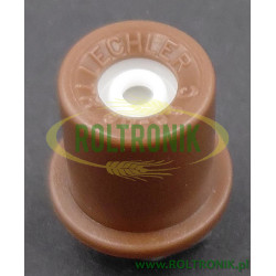 copy of Rozpylacz sadowniczy Lechler TR 80-01 ceramiczny pomarańczowy, TR8005