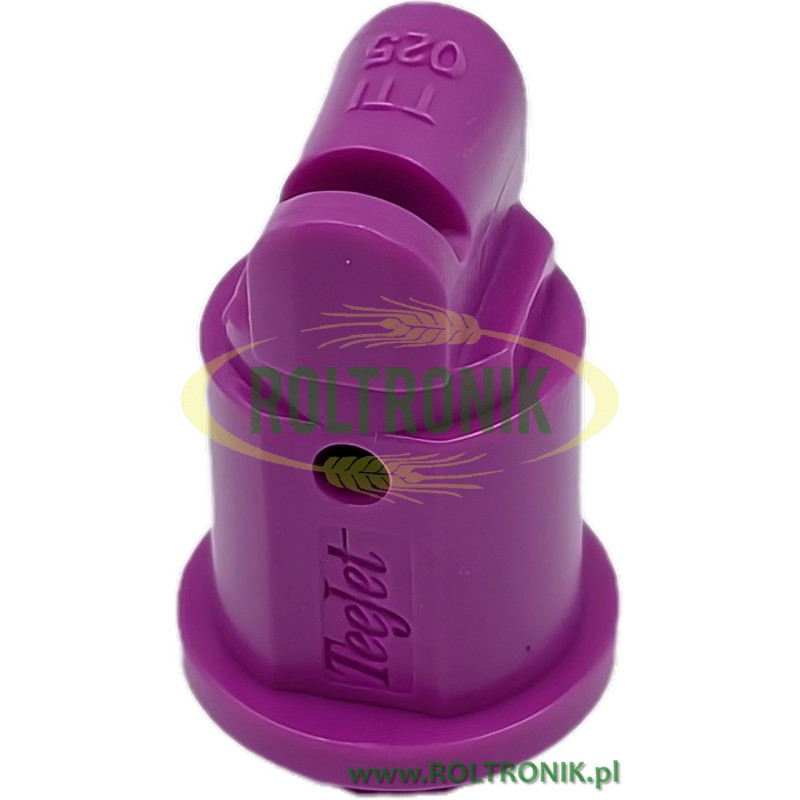 Rozpylacz Teejet TTI 110-025, TTI110025