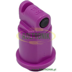2Rozpylacz Teejet TTI 110-025