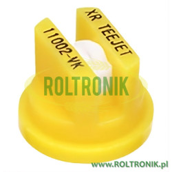 Rozpylacz Teejet XR 110-02 ceramika, XR11002VK