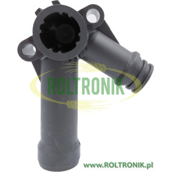 2Suction Collectors BP 75 32130024 Comet
