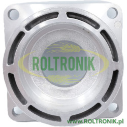 2Stützdeckel BP 151 K - BP 171 K 04050067 Comet