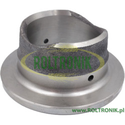 2Piston Sleeve Ø70x8.9 APS 121, APS 145 04000071 Comet