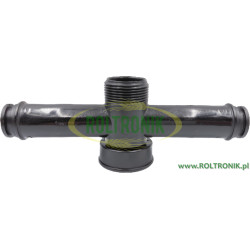 Suction Hose BP 40 K, BP 60 K 32120025 Comet
