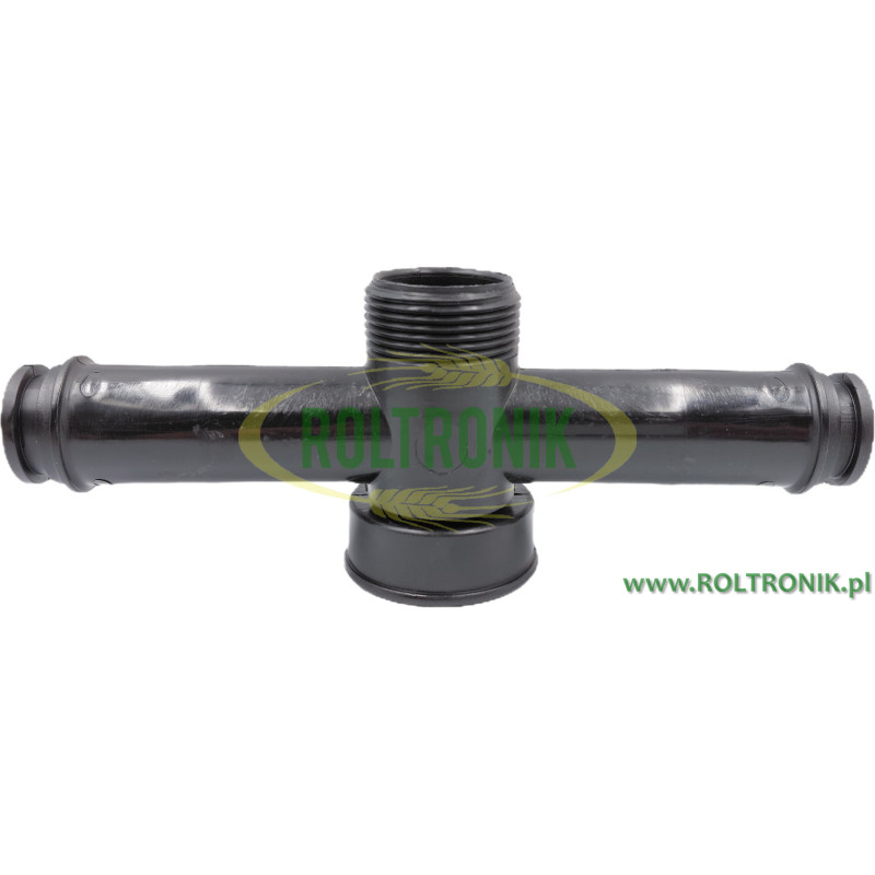 Saugschlauch BP 40 K, BP 60 K 32120025 Comet