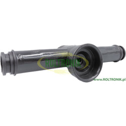 2Saugschlauch BP 40 K, BP 60 K 32120025 Comet