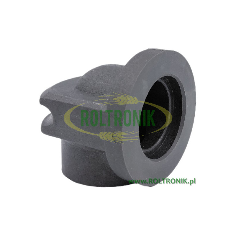 Winkel-Saugkupplung BP 40 K, BP 60 K 28040012 Comet