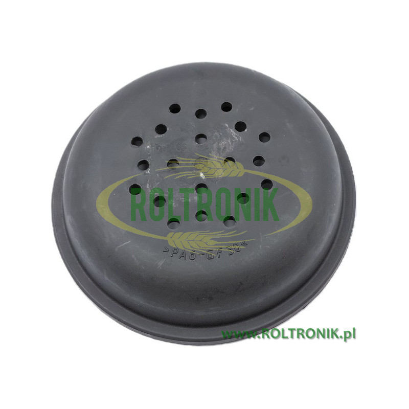 Diaphragm Support Cap BP 115-135 04600040 Comet