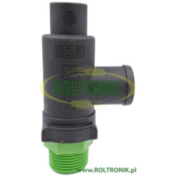Zawór bezpieczeństwa G1/2” pompy BPS 160 Comet, 12190043