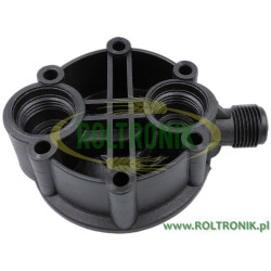 Głowica pompy MC 8 - MC 18  Comet, 32180092
