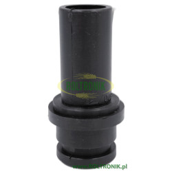 Króciec ssący pompy  MC 20 - MC 25 Comet, 28000016