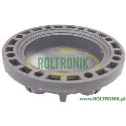 Dolny korpus powietrznika pompy APS 121 COMET, 00020031