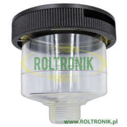Zbiornik oleju kompletny BP 151K - BP 171K Comet, 12080015