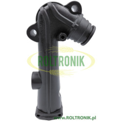 Kolektor pompy BP 115 - BP 135 gwint 3/8" Comet, 32140048