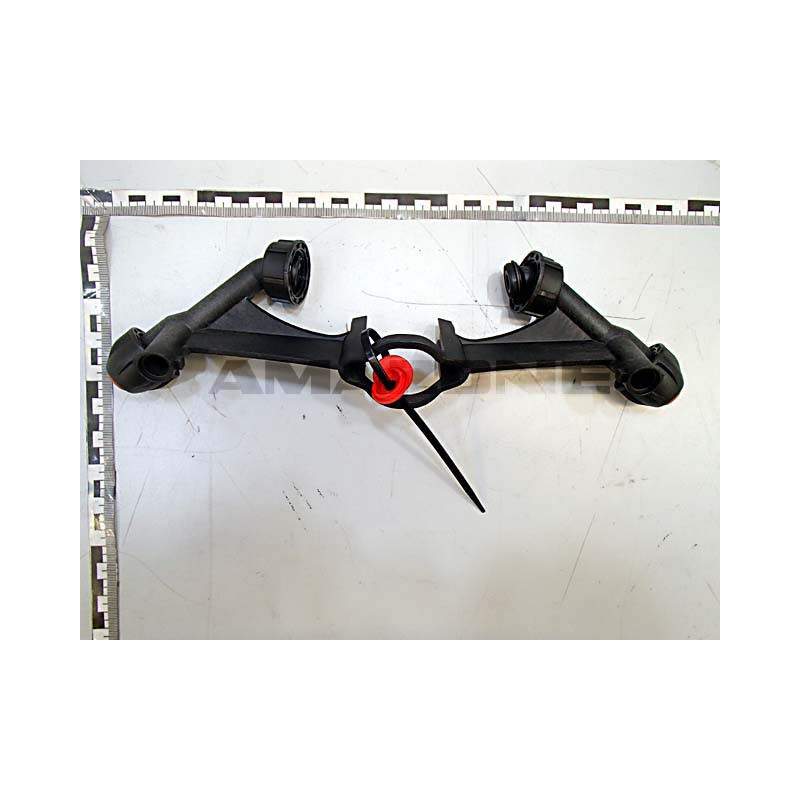 Mocowanie antykapaczy Amaselect 25cm Amazone, 100592