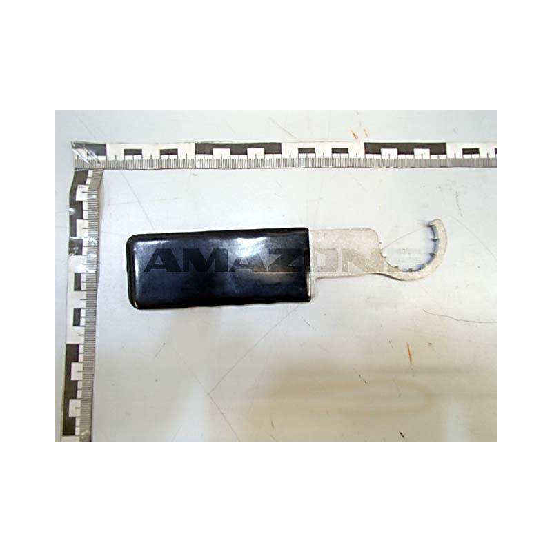 MAULSCHLUESSEL F. MUTTER 3/4&quot; VORM. 100605, Amazone