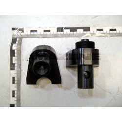 2Adapterstück 100701