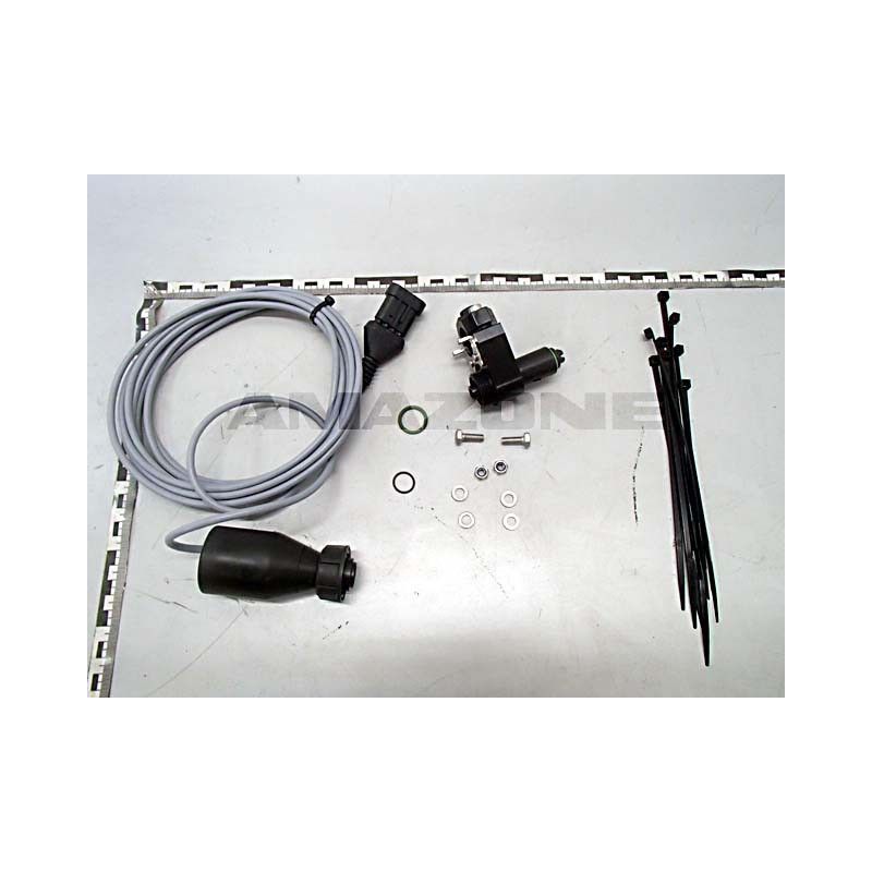 Motorventil für Nachrüstung 100702, Amazone