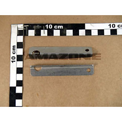 PLANE 80MM 942883, Amazone