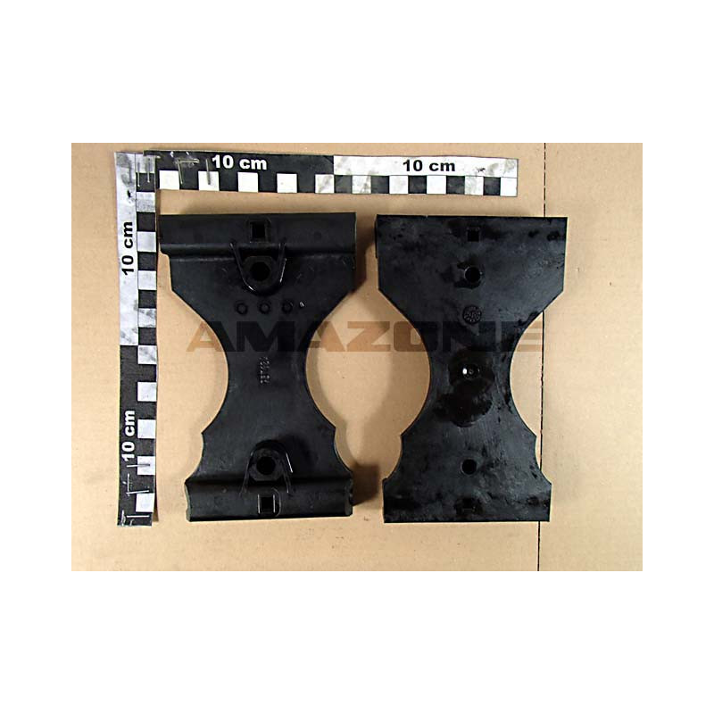 ABSTANDHALTER GEKÜRZT 99,5 946504, Amazone