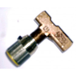 2Drosselrückschlagventil IG G1/8/IG G1/8 GD361