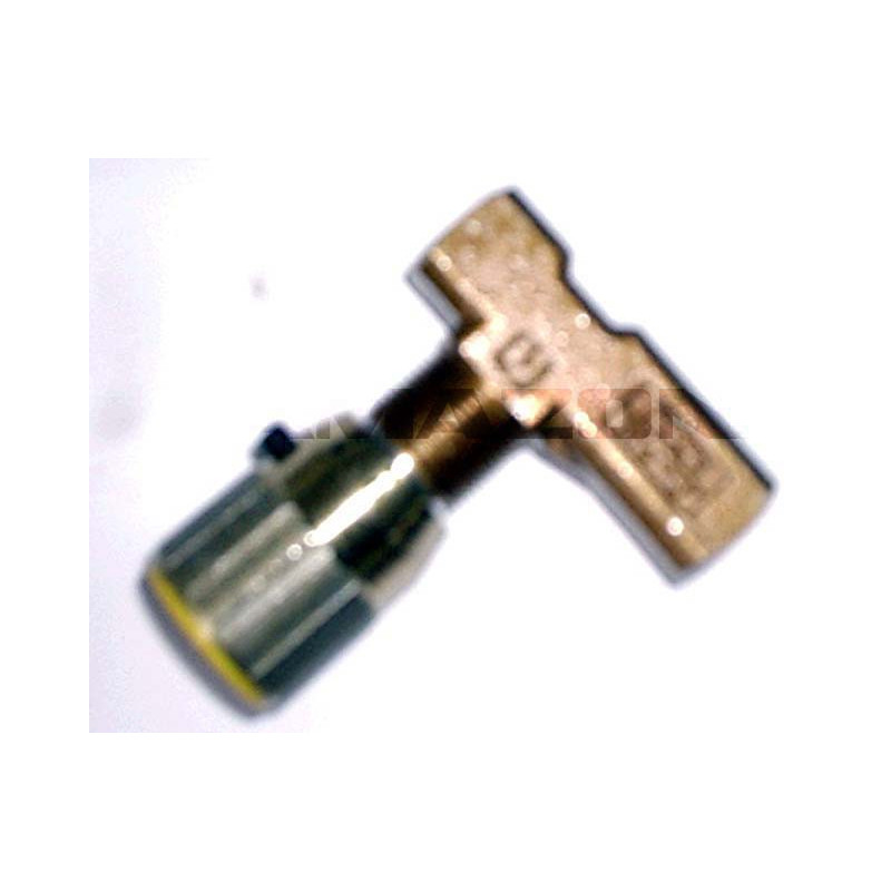 Drosselrückschlagventil IG G1/8/IG G1/8 GD361, Amazone