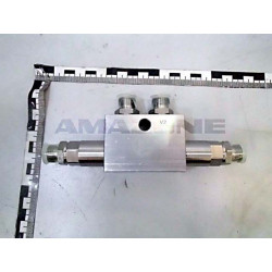 2Rückschlagventil L8 GD877