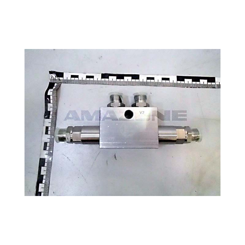 Rückschlagventil L8 GD877, Amazone