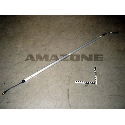 2LED-Leiste 1150MM 3-flammig Glieder NA161