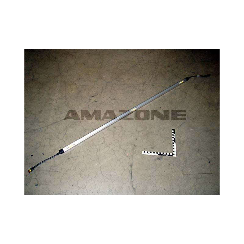 LED-Leiste 1150MM 3-flammig Glieder NA161, Amazone