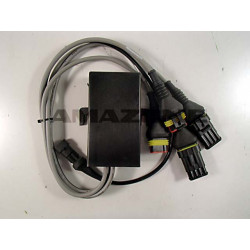 2Kabelbaum für Duesenschaltung NL375