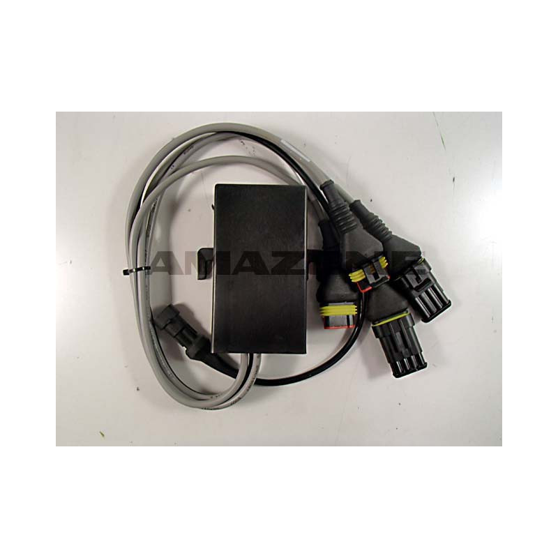 Kabelbaum für Duesenschaltung NL375, Amazone