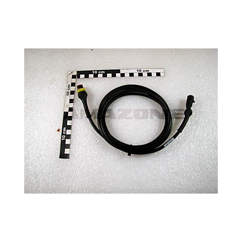 Verlängerungskabel 2,0m 2 pol. Verstärker NL395, Amazone