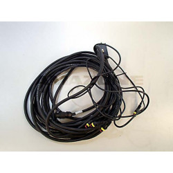 Kabelbaum UX 11200 Arbeitsscheinwerfer L-Gestänge NL441, Amazone