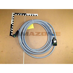 Verlängerungskabel 6 m 10-pol. NL497, Amazone