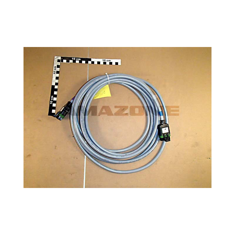 Verlängerungskabel 6 m 10-pol. NL497, Amazone