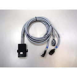 2Y-Kabel 10-polig NL498