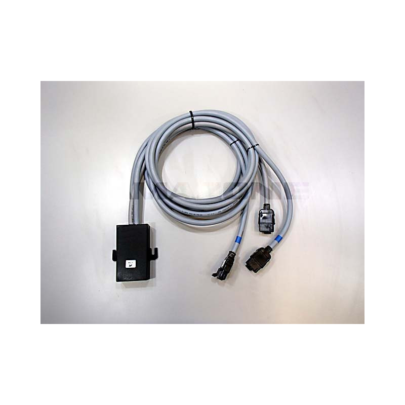 Y-Kabel 10-pol. NL498, Amazone