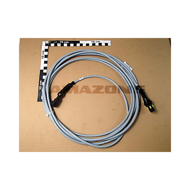 Verlängerungskabel 5m 2 pol. Verstärker NL512, Amazone