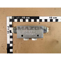 2Doppelrückschlagventil hydr. entsperrbar YDVVGG14BU106102