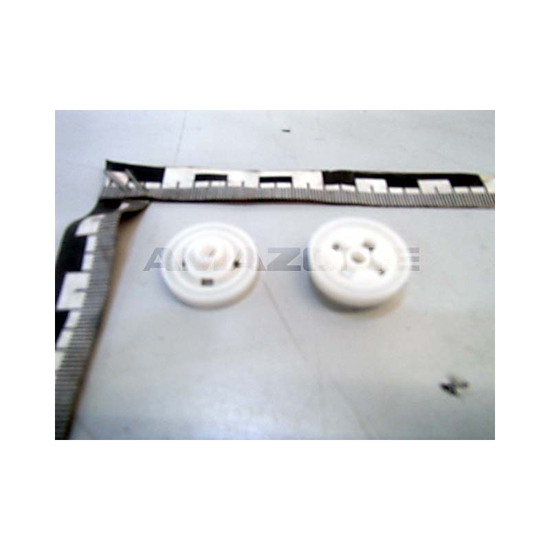 Reduzierstück YY00465, Amazone