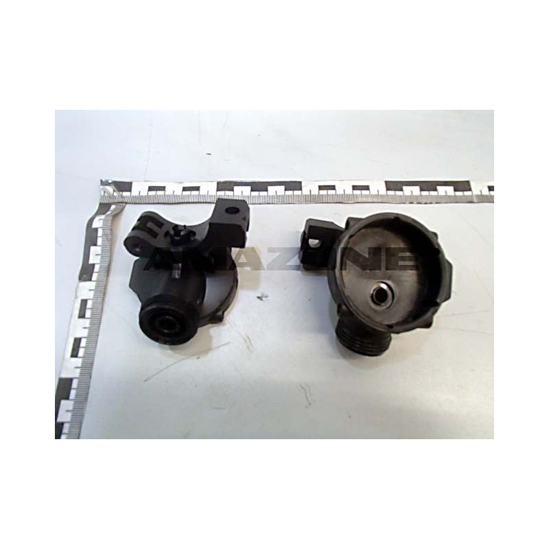 Duesenträger 1 Zoll YY00468, Amazone