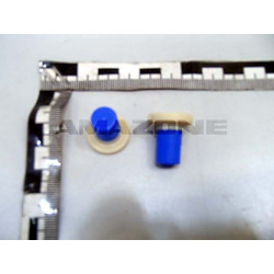 Duesenfilter 60M blue m. Formdichtung ZF1485, Amazone