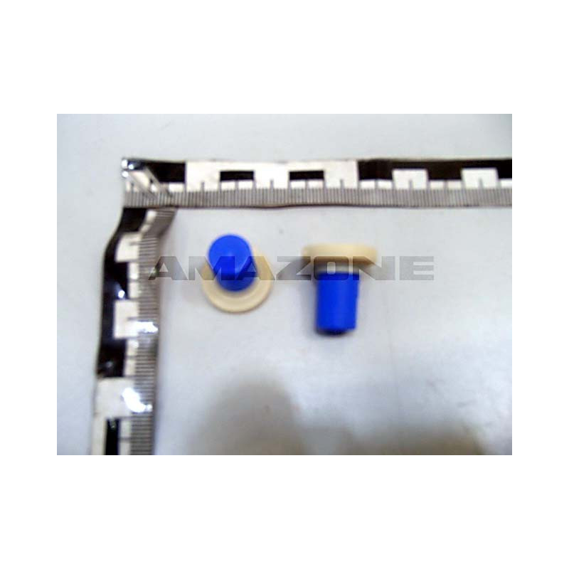 Duesenfilter 60M blue m. Formdichtung ZF1485, Amazone