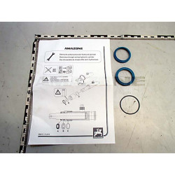 2Dichtsatz für Hydraulikzylinder 946200 102437