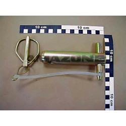 Bolzen CAT. II mit Querbolzen 6010300, Amazone