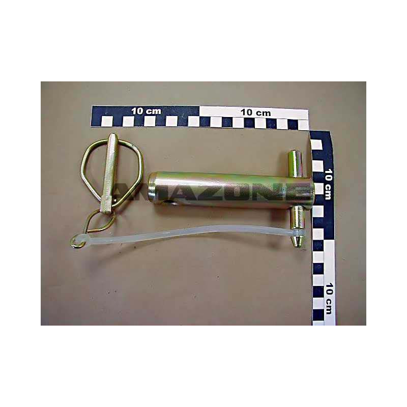 Bolzen CAT. II mit Querbolzen 6010300, Amazone