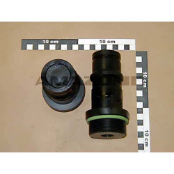 Ecomatic-Anschluß 929250, Amazone