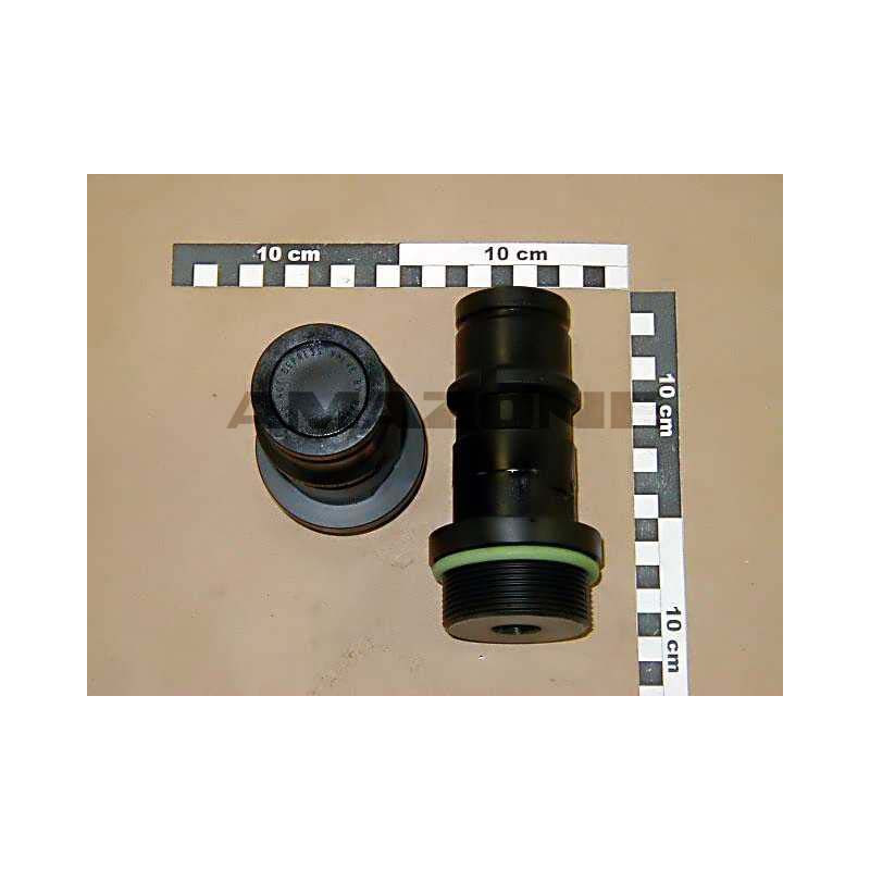 Ecomatic-Anschluß 929250, Amazone